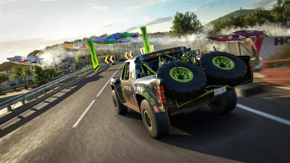 ⭐️ Forza Horizon 3 XBOX ONE и XS (Region Free)
