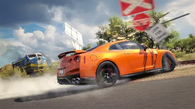 ⭐️ Forza Horizon 3 XBOX ONE и XS (Region Free)