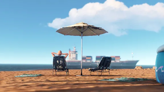 ⭐️ TOP⭐️ RUST + 2 DLC  - STEAM ONLINE (GLOBAL)