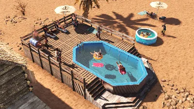 ⭐️ TOP⭐️ RUST + 2 DLC  - STEAM ONLINE (GLOBAL)