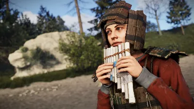 ⭐️ TOP⭐️ RUST + 2 DLC  - STEAM ONLINE (GLOBAL)