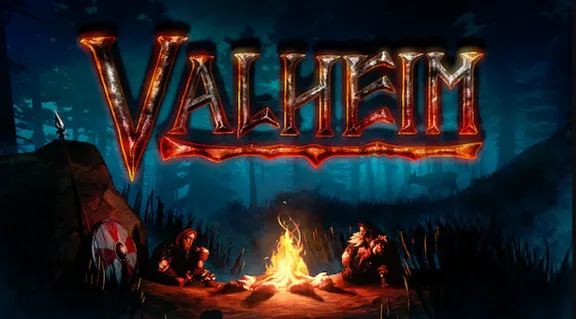 Valheim Fresh Steam Account + email change
