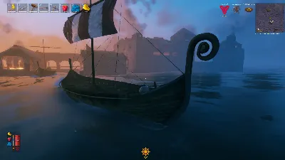 Valheim Fresh Steam Account + email change