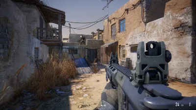 Sniper Contracts 2 Deluxe Arsenal Edition XBOX КЛЮЧ 🔑