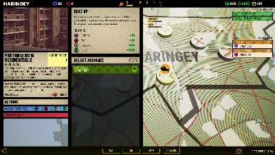 Company of Crime STEAM KEY REGION FREE GLOBAL ROW + 🎁