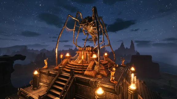✅ Conan Exiles: Isle of Siptah XBOX ONE SERIES X|S PC Ключ 🔑