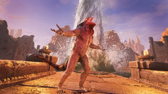 ✅ Conan Exiles: Isle of Siptah XBOX ONE SERIES X|S PC Ключ 🔑