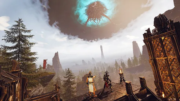 ✅ Conan Exiles: Isle of Siptah XBOX ONE SERIES X|S PC Ключ 🔑