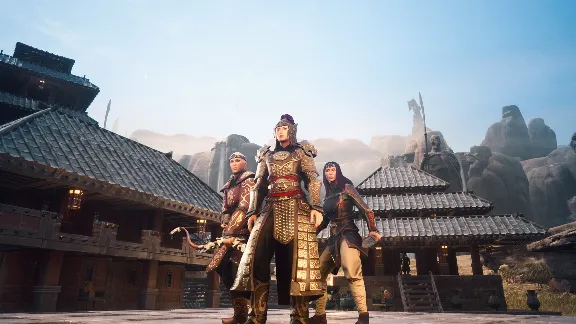 ✅ Conan Exiles: набор дополнений первого года XBOX ONE SERIES X|S PC Ключ 🔑