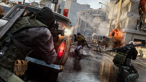 🌍Call of Duty: Black Ops Cold War XBOX КЛЮЧ🔑