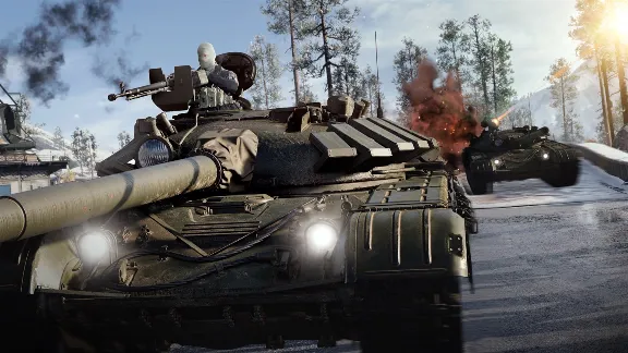 🌍Call of Duty: Black Ops Cold War XBOX КЛЮЧ🔑