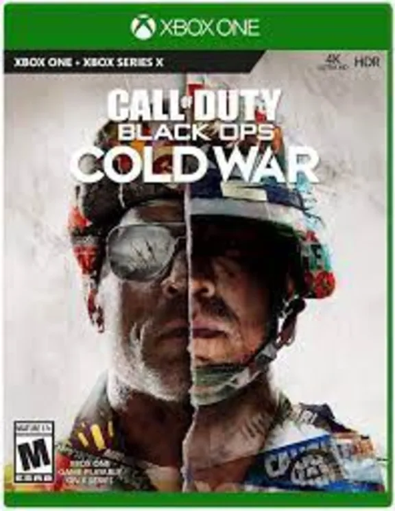 🌍Call of Duty: Black Ops Cold War XBOX КЛЮЧ🔑