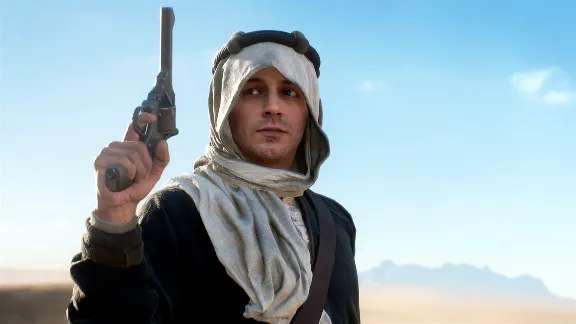 🌍Battlefield 1 Революция XBOX ONE / XBOX SERIES X|S КЛЮЧ 🔑