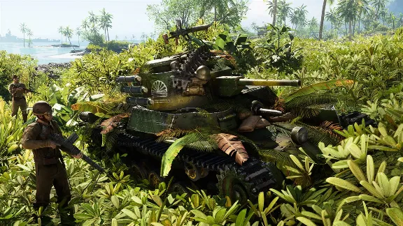 🌍Battlefield V Standard Edition XBOX ONE / XBOX SERIES X|S КЛЮЧ 🔑