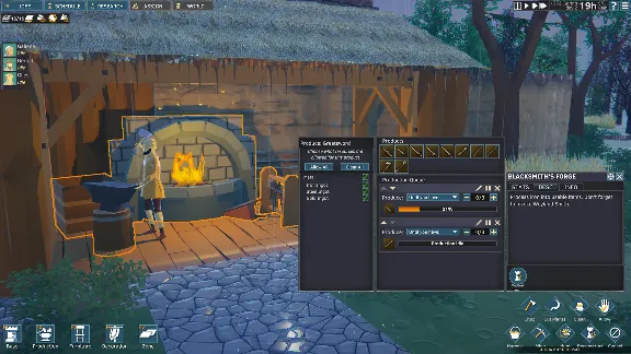 Going Medieval (Steam Gift Россия) 🔥