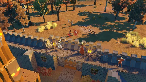Going Medieval (Steam Gift Россия) 🔥