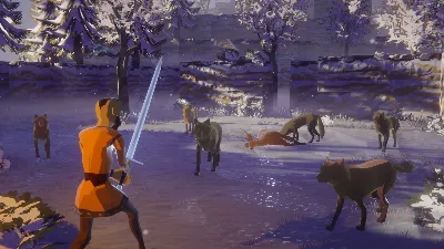 Going Medieval (Steam Gift Россия) 🔥