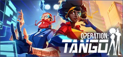 Operation Tango (Steam Gift RU CIS UA KZ TR ARG) 🔥