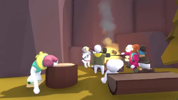 🌍 Human Fall Flat XBOX + WINDOWS (PC) КЛЮЧ 🔑