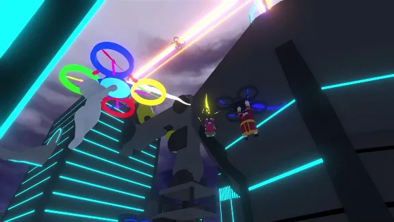 🌍 Human Fall Flat XBOX + WINDOWS (PC) КЛЮЧ 🔑