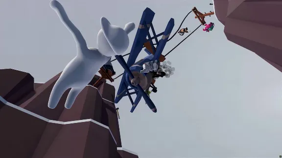 🌍 Human Fall Flat XBOX + WINDOWS (PC) КЛЮЧ 🔑