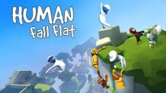 🌍 Human Fall Flat XBOX + WINDOWS (PC) КЛЮЧ 🔑