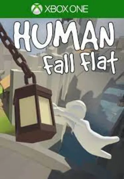 🌍 Human Fall Flat XBOX + WINDOWS (PC) КЛЮЧ 🔑