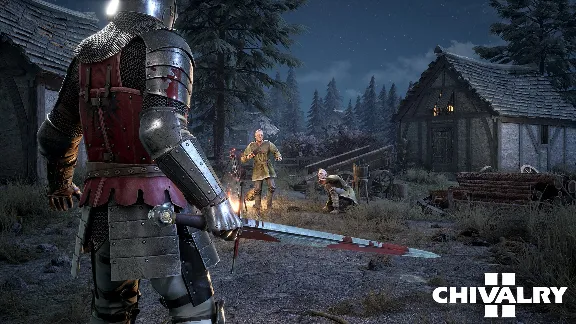Chivalry 2 XBOX ONE / XBOX SERIES X|S Ключ 🔑 🔪 🌎