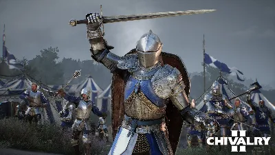 Chivalry 2 XBOX ONE / XBOX SERIES X|S Ключ 🔑 🔪 🌎