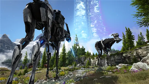 ARK: Genesis Season Pass (Steam Gift Россия) 🔥
