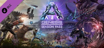 ARK: Genesis Season Pass (Steam Gift Россия) 🔥