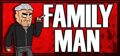 Family Man (Steam key) Region Free