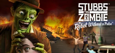 Stubbs the Zombie (Steam ключ) Region Free