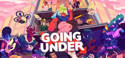 Going Under (Steam key) RU/CIS