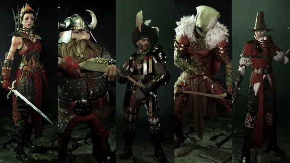 Warhammer: Vermintide 2 - Ultimate Edition XBOX Ключ 🔑