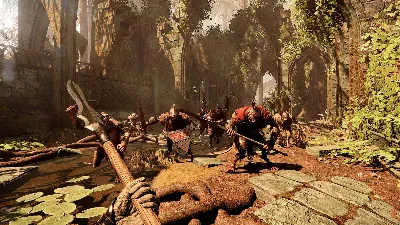Warhammer: Vermintide 2 - Ultimate Edition XBOX Ключ 🔑