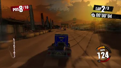 Truck Racer STEAM KEY REGION FREE GLOBAL ROW + GIFT 🎁