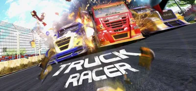 Truck Racer STEAM KEY REGION FREE GLOBAL ROW + GIFT 🎁
