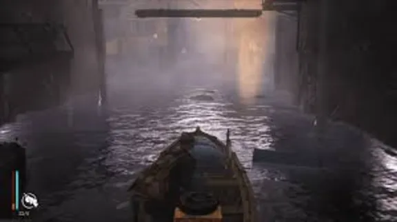 🌍The Sinking City Xbox Series X|S Deluxe Edition КЛЮЧ🔑+GIFT🎁