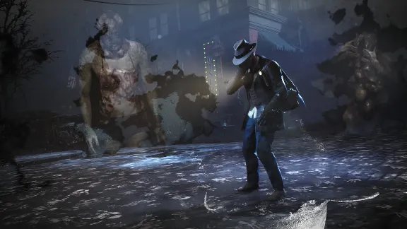 🌍The Sinking City Xbox Series X|S Deluxe Edition КЛЮЧ🔑+GIFT🎁