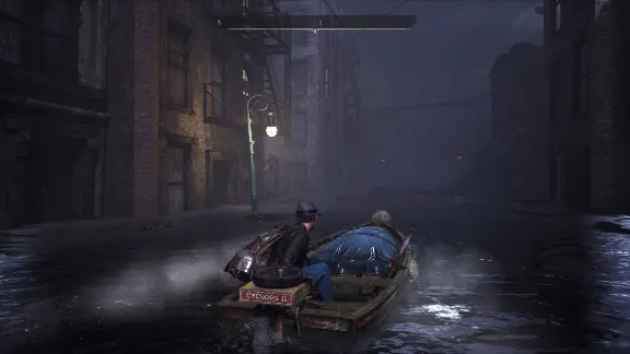 🌍The Sinking City Xbox Series X|S Deluxe Edition КЛЮЧ🔑+GIFT🎁