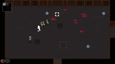 Mad Mustache (Steam key/Region free)