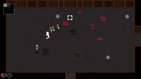 Mad Mustache (Steam key/Region free)