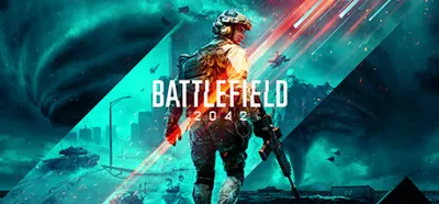 ⚡️Battlefield 2042 | АВТОДОСТАВКА [Россия - Steam Gift]