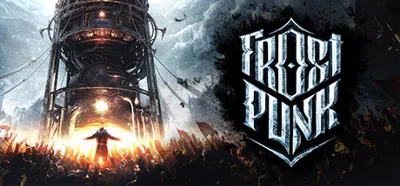 Frostpunk | EPIC GAMES АККАУНТ | СМЕНА ДАННЫХ 🛡️ + 🎁