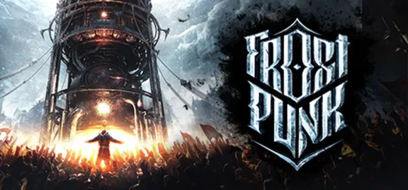 Frostpunk | EPIC GAMES АККАУНТ | СМЕНА ДАННЫХ 🛡️ + 🎁