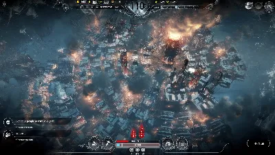 Frostpunk | EPIC GAMES АККАУНТ | СМЕНА ДАННЫХ 🛡️ + 🎁