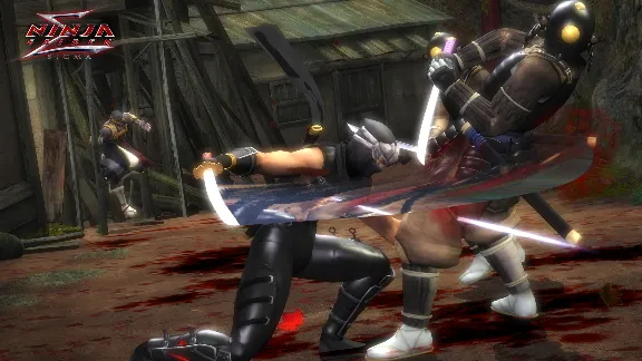 NINJA GAIDEN: Master Collection (Steam Gift Россия) 🔥
