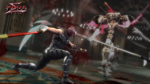 NINJA GAIDEN: Master Collection (Steam Gift Россия) 🔥