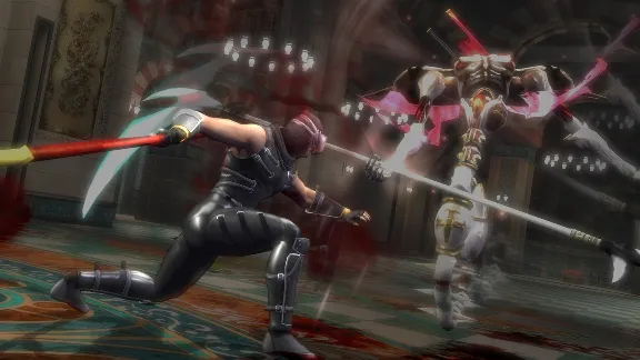 NINJA GAIDEN: Master Collection Deluxe Xbox One & X|S